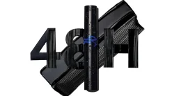 Mascara Lash Clash Waterproof