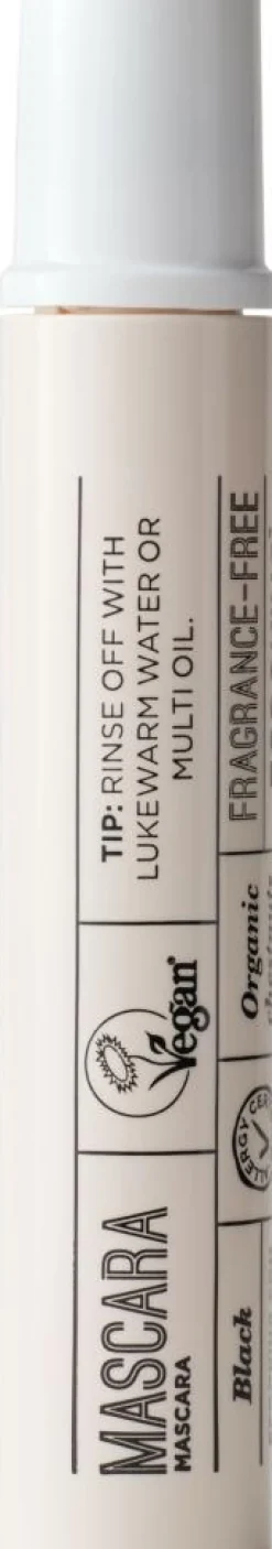 Mascara (without Brush)