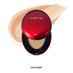 Mask Fit Red Mini Cushion SPF40 PA++