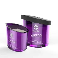 Massage Candle