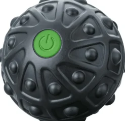 Massagebold med vibration