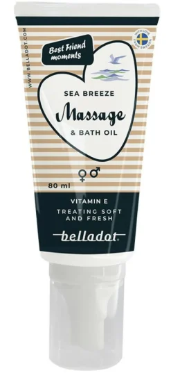 Massageoil