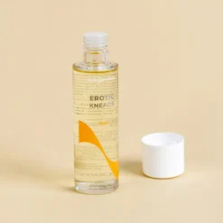 Massageolie Erotic Kneads Slow