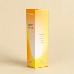 Massageolie Erotic Kneads Slow