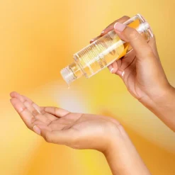 Massageolie Erotic Kneads Slow