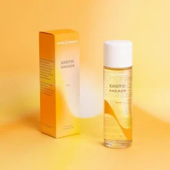 Massageolie Erotic Kneads Slow