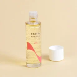 Massageolie Erotic Kneads Wild