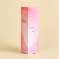 Massageolie Erotic Kneads Wild