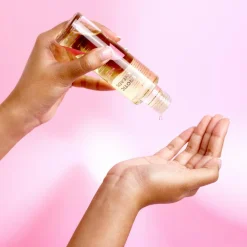 Massageolie Erotic Kneads Wild