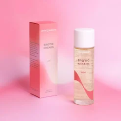 Massageolie Erotic Kneads Wild