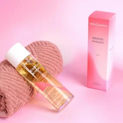 Massageolie Erotic Kneads Wild