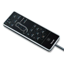 Massagesæde med Varme