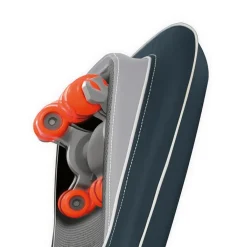 Massagesæde med Varme