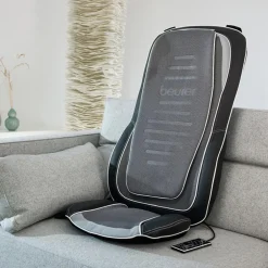 Massagesæde med Varme