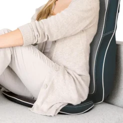 Massagesæde med Varme