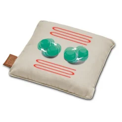 Masssagepude med Varme