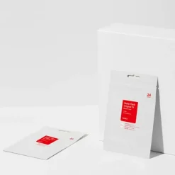 Master Patch Original Fit