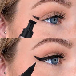 Master Stamp & Stroke Eyeliner
