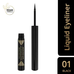 Masterpiece Liquid Eyeliner