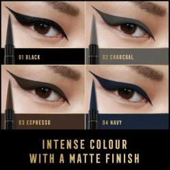 Masterpiece Liquid Eyeliner