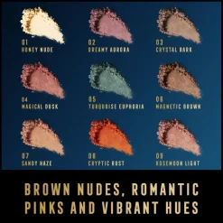 Masterpiece Mono Eyeshadow