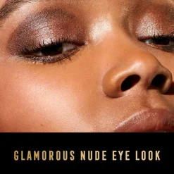 Masterpiece Nude Eyeshadow Palette