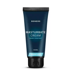 Mastrubation Crème