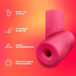 Masturbation Sleeve