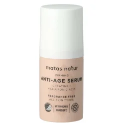 Matas Natur Firming Anti-Age Serum