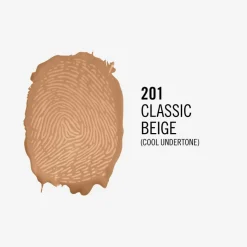 Match Perfect Foundation