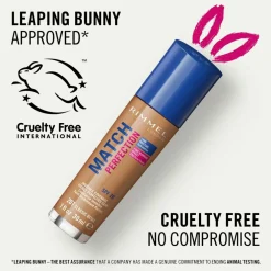 Match Perfect Foundation