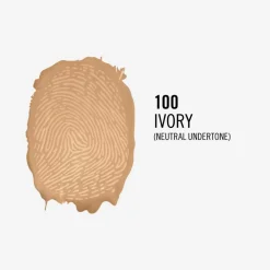 Match Perfect Foundation