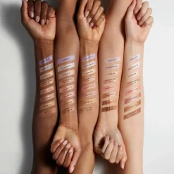 Match Stix Shimmer Skinstick