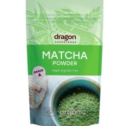 Matcha Pulver Ø Grade A