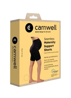 Maternity Support Shorts