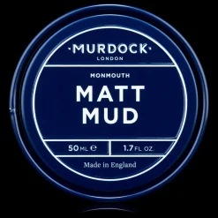 Matt Mud