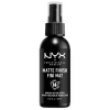 Matte Finish Setting Spray