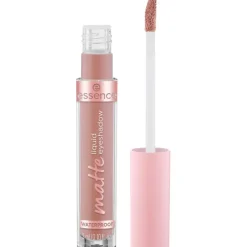Matte Liquid Eyeshadow