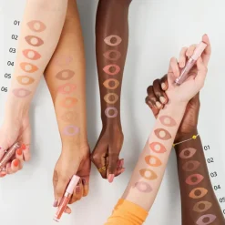 Matte Liquid Eyeshadow