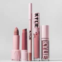 Matte Liquid Lipstick & Lip Liner