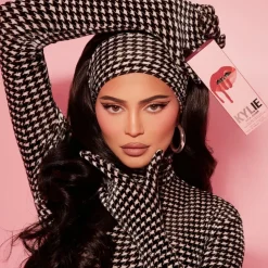 Matte Liquid Lipstick & Lip Liner