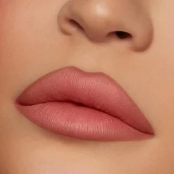 Matte Liquid Lipstick & Lip Liner