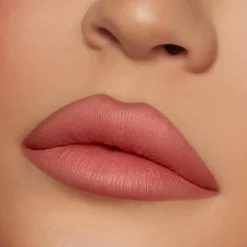 Matte Liquid Lipstick & Lip Liner