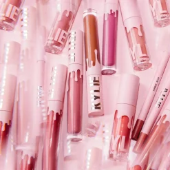 Matte Liquid Lipstick & Lip Liner