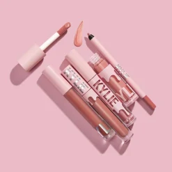 Matte Liquid Lipstick & Lip Liner