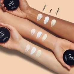 Matte Putty Primer Universal Sheer