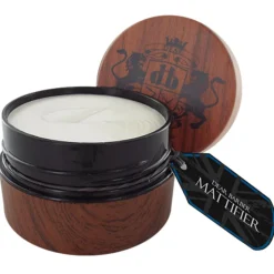 Mattifier Hårvoks
