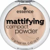 Mattifying Compact Powder