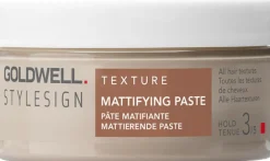 Mattifying Paste