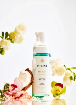 Maui Wowie Volumizing Mousse